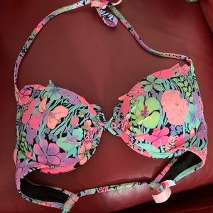 2 for $15🌈 VS push-up top